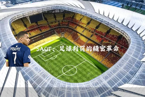 SAOT:足球判罚的精密革命