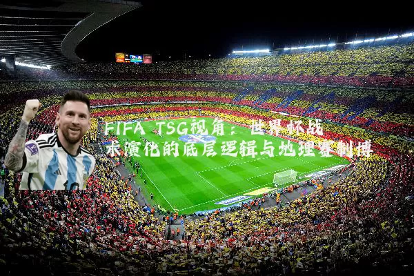 FIFA TSG视角：世界杯战术演化的底层逻辑与地理赛制博弈