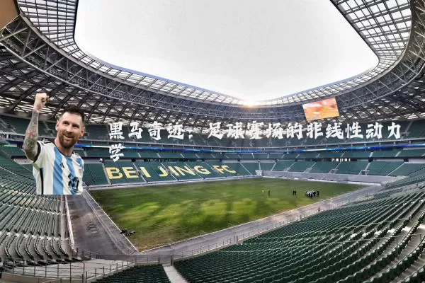 黑马奇迹：足球赛场的非线性动力学